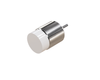 Induktiver Sensor M30 L=40 mm Kabel 3m PNP NO Sn = 40 mm