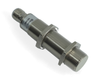 NIS18463 - 4 - Indukčný snímač M18 L=79 mm konektor M12 PNP NO Sn = 15 mm