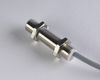 Indukční snímač M12 L=50 mm kabel 2m PNP NO Sn = 4 mm