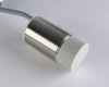 Induktiver Sensor M30 L=55 mm Kabel 2m PNP NC Sn = 40 mm