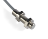 NIS08164-K3 - 4 - Indukční snímač M8 L=30 mm kabel 3m PNP NC Sn = 4 mm
