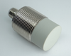 Inductive sensor M30 53 mm connector M12 NPN NO Sn = 40 mm
