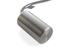 NMF30301 - 2 - Inductive sensor M30 Metal face 55 mm cable 3m NPN NO Sn = 10 mm
