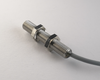 NMF08001 - 8 - Induktiver Sensor M8 Vollmetall 45 mm Kabel 2m NPN NO Sn = 1 mm