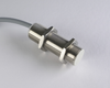 Induktiver Sensor M18 L=55 mm Kabel 2m NPN NO & NC Sn = 5 mm