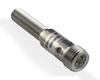 NMF08261 - 1 - Czujnik indukcyjny M8 całometalowy 53 mm wtyk M12 NPN NO Sn = 2 mm