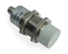 NIS30453 - 4 - Inductive sensor M30 78 mm connector M12 PNP NO Sn = 40 mm