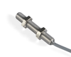 NIS08222-K3 - 3 - Induktív érzékelő M8 L=45 mm kábel 3m NPN NC Sn = 2 mm
