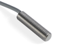 NIS08146-K2 - 2 - Indukčný snímač M8 L=30 mm kábel 2m PNP NO & NC Sn = 3 mm