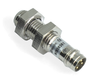 NIS08361 - 3 - Indukční snímač M8 L=32 mm konektor M8 NPN NO Sn = 4 mm