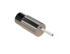NMF18371 - 4 - Indukčný snímač M18 celokovový 40 mm kábel 3m NPN NO Sn = 10 mm