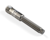 NMF08251 - 2 - Czujnik indukcyjny M8 całometalowy 70 mm wtyk M12 NPN NO Sn = 3,5 mm