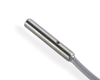 NIS05383 - 1 - Inductive sensor M5 30 mm cable 3m PNP NO Sn = 1,5 mm