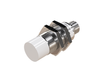 NIS18333 - 8 - Induktív érzékelő M18 L=53 mm csatlakozó M12 PNP NO Sn = 16 mm