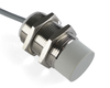 NIS30153-K3 - 4 - Inductive sensor M30 55 mm cable 3m PNP NO Sn = 40 mm