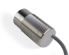 NMF30012-NF - 1 - Inductive sensor M30 metal face 55 mm cable 2m NPN NC Sn = 13 mm NF