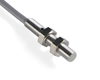 NIS05073 - 4 - Inductive sensor M5 30 mm cable 2m PNP NO Sn = 1 mm