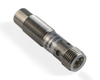 NMF12173 - 1 - Indukčný snímač M12 celokovový 50 mm konektor M12 PNP NO Sn = 6 mm