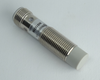 Inductive sensor M12 50 mm connector M12 PNP NO & NC Sn = 10 mm
