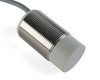 NIS30152-K3 - 2 - Induktiver Sensor M30 L=55 mm Kabel 3m NPN NC Sn = 40 mm