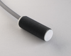 NWI12023 - 6 - Indukční snímač M12 pro svařování 30 mm kabel 2m PNP NO Sn = 2 mm