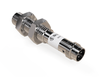 NMF08161 - 7 - Induktív érzékelő M8 teljes fém 45 mm csatlakozó M8 NPN NO Sn = 2 mm