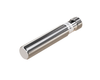 NIS12424 - 6 - Indukční snímač M12 L=68 mm konektor M12 PNP NC Sn = 4 mm