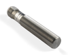 NMF12141 - 2 - Czujnik indukcyjny M12 całometalowy 68 mm wtyczka M12 NPN NO Sn = 4 mm