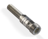 NMF08263 - 1 - Czujnik indukcyjny M8 całometalowy 53 mm wtyk M12 PNP NO Sn = 2 mm