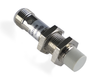 NIS12376 - 4 - Induktiver Sensor M12 L=50 mm Stecker M12 PNP NO & NC Sn = 12 mm