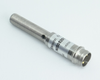Inductive sensor M5 40 mm connector M8 NPN NO Sn = 0,8 mm