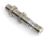 NIS12403 - 3 - Induktiver Sensor M12 L=68 mm Stecker M12 PNP NO Sn = 2 mm