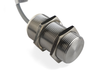 NMF30301 - 4 - Induktiver Sensor M30 Vollmetall 55 mm Kabel 3m NPN NO Sn = 10 mm