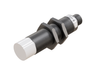 Inductive sensor M18 for welding process 79 mm connector M12 NPN NC Sn = 8 mm