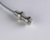 NIS08124-K3 - Czujnik indukcyjny M8 30 mm przewód 3m PNP NC Sn = 2 mm