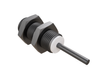 NWI12023 - 2 - Induktiver Sensor M12 für Schweißprozesse 30 mm Kabel 2m PNP NO Sn = 2 mm