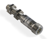 NMF08263 - 3 - Czujnik indukcyjny M8 całometalowy 53 mm wtyk M12 PNP NO Sn = 2 mm