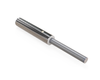 NIS05003 - Czujnik indukcyjny M5 25 mm przewód 2m PNP NO Sn = 0,8 mm