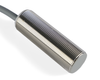 NIS18126-K3 - 2 - Induktív érzékelő M18 L=55 mm kábel 3m PNP NO & NC Sn = 8 mm