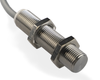NMF12341 - 4 - Czujnik indukcyjny M12 całometalowy 50 mm przewód 3m NPN NO Sn = 4 mm