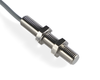 NIS08262-K2 - 4 - Czujnik indukcyjny M8 L=45 mm przewód 2m NPN NC Sn = 4 mm