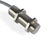 NIS18106-K3 - 4 - Indukční snímač M18 L=55 mm kabel 3m PNP NO & NC Sn = 5 mm