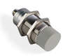 NIS30451 - 4 - Inductive sensor M30 78 mm connector M12 NPN NO Sn = 40 mm