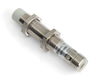 NIS12453 - 3 - Indukčný snímač M12 L=68 mm konektor M12 PNP NO Sn = 10 mm