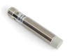 NIS12453 - 2 - Induktiver Sensor M12 L=68 mm Stecker M12 PNP NO Sn = 10 mm