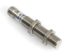 NIS12423 - 4 - Inductive sensor M12 68 mm connector M12 PNP NO Sn = 4 mm