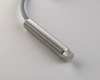 NMF08013-NF - 7 - Indukčný snímač M8 celokovový 45 mm kábel 2m PNP NO Sn = 2 mm NF