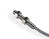 NIS05583 - 3 - Indukčný snímač M5 L=30 mm kábel 5m PNP NO Sn = 1,5 mm