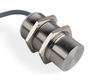 NMF30013-NF - 4 - Inductive sensor M30 metal face 55 mm cable 2m PNP NO Sn = 13 mm NF