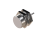 Induktiver Sensor M30 L=35 mm Kabel 3m PNP NC Sn = 22 mm